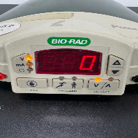 Bio-Rad PowerPac Basic Electrophoresis Power Supply image 2